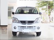 Xe van 2 chỗ và 5 chỗ tải 750 nâng tải 945kg, KM 50% thuế trước bạ