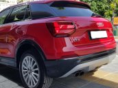 Xe Audi Q2 1.4 TFSI 2018