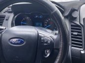 Bán Ford Ranger đời 2016, màu xám, nhập khẩu còn mới, giá 530tr