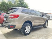 Cần bán Ford Everest 2.0L 1 cầu số tự động, sx 2019, 29.000 km, giá chỉ 895 tr