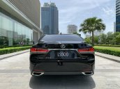 [Lexus Thăng Long] bán ô tô Lexus LS500 sản xuất 2021 giá tốt nhất miền Bắc đủ màu, giao xe ngay toàn quốc