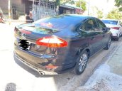 Cần bán lại xe Ford Mondeo đời 2009, màu đen còn mới