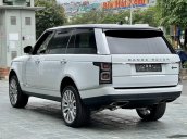 Bán xe Land Rover Range Rover SV Autobiography LWB 3.0 năm sản xuất 2021, màu trắng