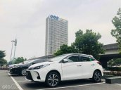 Toyota Vinh - Nghệ An bán xe Yaris giá rẻ nhất Nghệ An, hỗ trợ trả góp 80% lãi suất thấp