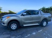 Cần bán lại xe Mazda BT 50 sản xuất 2018, nhập khẩu, giá tốt