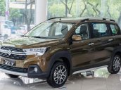 [Suzuki Đà Nẵng] bán Suzuki XL7 2021 - hỗ trợ trả góp 85%, giảm ngay 50% thuế trước bạ + full option + đủ màu giao xe ngay