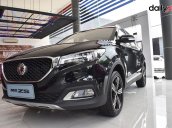 MG Gò Vấp - Bán MG ZS 2021 giá tốt nhất miền Nam, giảm giá tiền mặt, tặng BHVC, lái xe về nhà chỉ với 120 triệu đồng