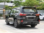 Bán Lexus LX 570 MBS sản xuất 2021