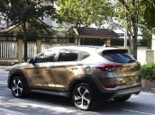 Bán xe Hyundai Tucson 1.6 AT Turbo sản xuất 2018