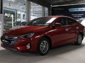 Bán Hyundai Elantra 1.6MT 2019, hỗ trợ trả góp