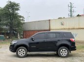 Bán Chevrolet Trailblazer 3.6	MT 2018 xe đẹp xem xe các bác ưng ngay