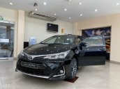 [Ưu đãi ngập tràn] Toyota Corolla Altis 1.8 2021 - trả trước 150tr nhận ngay xe