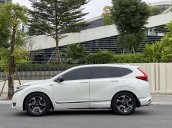 Bán Honda CR V L năm 2018 giá cạnh tranh