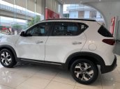 Kia Sonet sản xuất năm 2021, vay tối đa 80% giá trị xe, xe đủ màu giao ngay