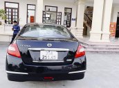 Cần bán xe Nissan Teana năm sản xuất 2010, màu đen, nhập khẩu, giá tốt