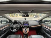 Bán Honda CR V L năm 2018 giá cạnh tranh