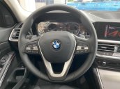 Bán xe BMW 320i Model 2021 mới KM 100% phí trước bạ - Đủ màu trắng, xanh, đỏ, giao ngay - Liên hệ để hưởng ưu đãi nhất