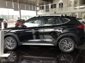 [Hyundai Long Biên] Tucson 2021 - hỗ trợ vay 90% chỉ 315tr nhận xe - sẵn xe giao ngay - bảo hành xe 5 năm