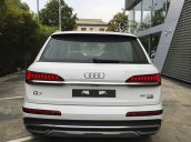Cần bán xe Audi Q7 năm sản xuất 2020, màu trắng, xe nhập