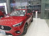 Bán MG ZS 2021 giá tốt nhất miền Nam - tặng bảo hiểm vật chất, tặng gói phụ kiện hấp dẫn, giảm tiền mặt - Giao xe ngay