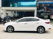 Bán xe Hyundai Elantra 1.6 Sport năm 2020, màu trắng