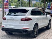 Cần bán xe Porsche Cayenne Platium sản xuất 2017