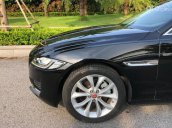 Bán xe Jaguar XF đời 2017, màu đen, nhập khẩu nguyên chiếc  