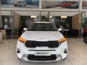 Kia Sonet sản xuất năm 2021, vay tối đa 80% giá trị xe, xe đủ màu giao ngay