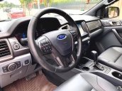 Cần bán Ford Everest Titanium 2.2L 4x2 AT năm 2016, nhập khẩu, giá 840tr