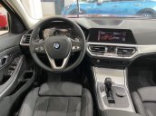 Bán xe BMW 320i Model 2021 mới KM 100% phí trước bạ - Đủ màu trắng, xanh, đỏ, giao ngay - Liên hệ để hưởng ưu đãi nhất