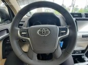 [Siêu ưu đãi] Toyota Land Cruiser Prado 2021 giá cực tốt, trả trước 230tr nhận xe, có sẵn giao hàng toàn quốc giá tốt