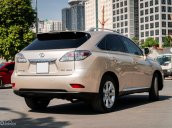 Bán Lexus RX 350 sản xuất năm 2010