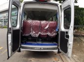 Mini Bus Iveco Daily- xe Iveco 16 chỗ bầu hơi