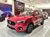 Bán MG ZS 2021 giá tốt nhất miền Nam - tặng bảo hiểm vật chất, tặng gói phụ kiện hấp dẫn, giảm tiền mặt - Giao xe ngay