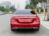 Bán Mercedes E200 AT năm sản xuất 2017