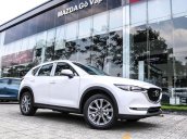 Hồ Chí Minh - Mazda CX 5 - Giá tốt nhất trong năm, giảm 50% thuế, tặng BHVC, tặng full phụ kiện