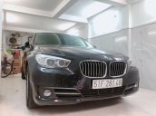 Bán ô tô BMW 528i đời 2015, màu đen, nhập khẩu nguyên chiếc 