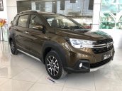 [Suzuki Đà Nẵng] bán Suzuki XL7 2021 - hỗ trợ trả góp 85%, giảm ngay 50% thuế trước bạ + full option + đủ màu giao xe ngay