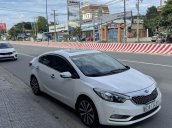 Cần bán lại xe Kia K3 2.0AT sản xuất 2015