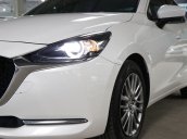 Mazda 2 1.5AT Luxury 2020, hỗ trợ trả góp