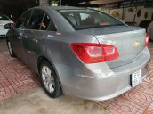 Bán ô tô Chevrolet Cruze sản xuất 2017, màu xám