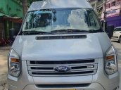 Cần bán gấp Ford Transit 2014 mới 85%