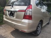 Bán Toyota Innova E đời 2015, giá tốt