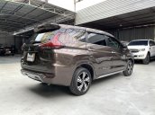 Bán xe Mitsubishi Xpander sản xuất năm 2020, xe nhập khẩu cực mới, biển Sài Gòn, có trả góp