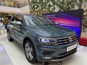 Volkswagen Tiguan E 2021 - cọc xe chỉ với 50tr - giảm ngay 85 triệu kèm thêm nâng cấp ghế da chỉnh điện