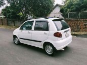 Cần bán xe Daewoo Matiz 2008, màu trắng, nhập khẩu nguyên chiếc, giá 48tr