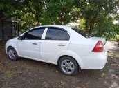 Xe Chevrolet Aveo năm sản xuất 2017