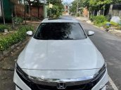 Xe Honda Accord 1.5 AT năm 2019, màu trắng, nhập khẩu còn mới