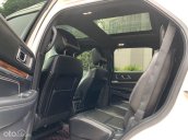 (Ford HCM) Ford Explorer 2019 màu trắng siêu mới - còn bảo hành chính hãng