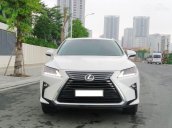 Cần bán xe Lexus RX 200 đời 2017, màu trắng như mới